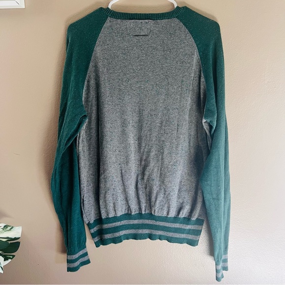 Women’s Green Bay Packers Crewneck Sweater - Size XL - Picture 2 of 6